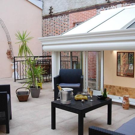 Ferienwohnung A La Belle Epoque Épernay Exterior foto