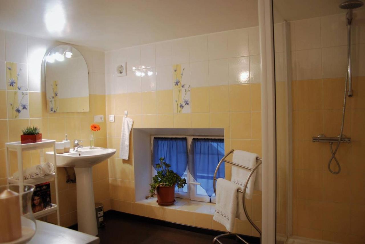 Ferienwohnung A La Belle Epoque Épernay Exterior foto